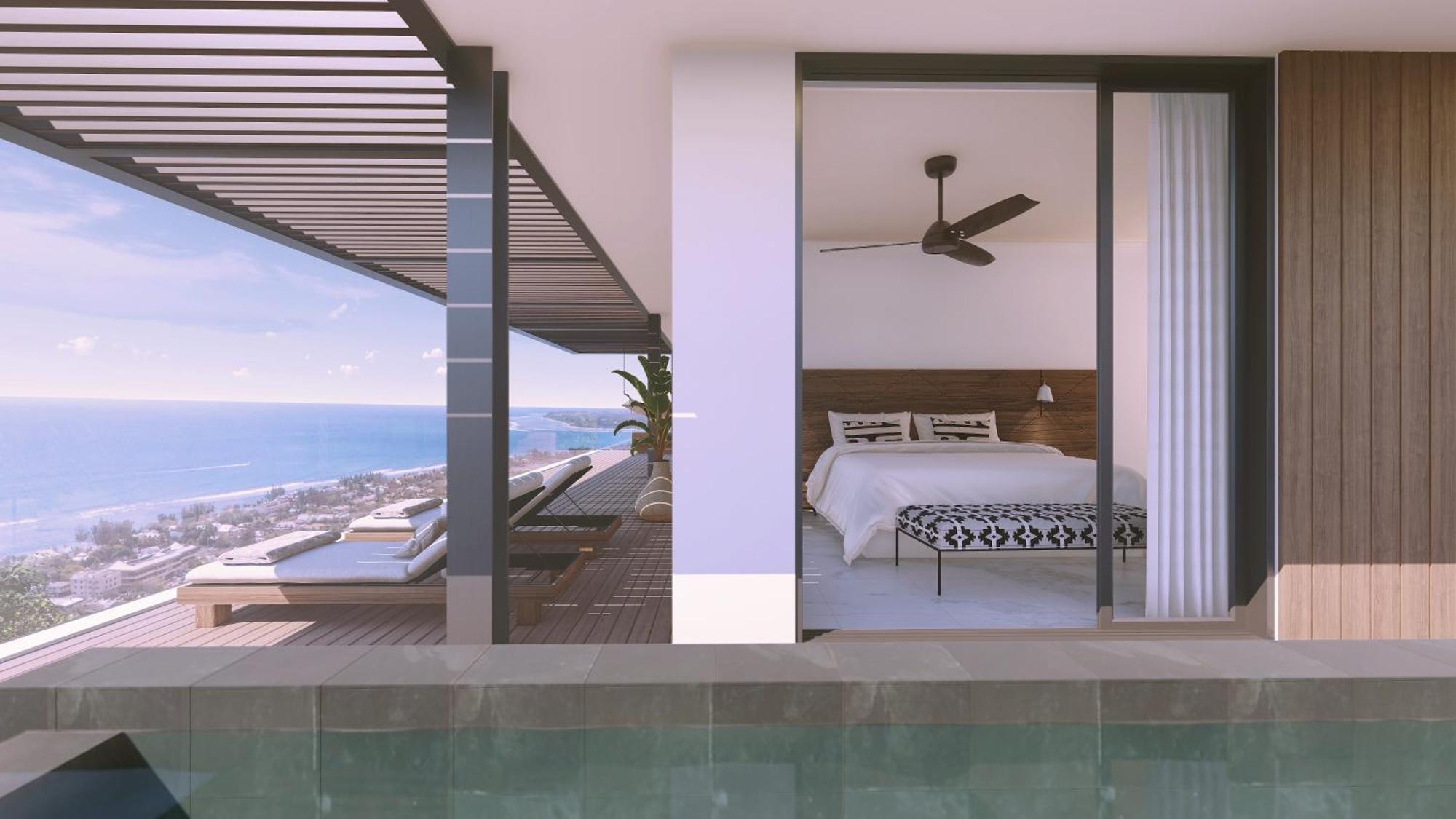 Legend Hill Resort And Spa ريفير نوار المظهر الخارجي الصورة