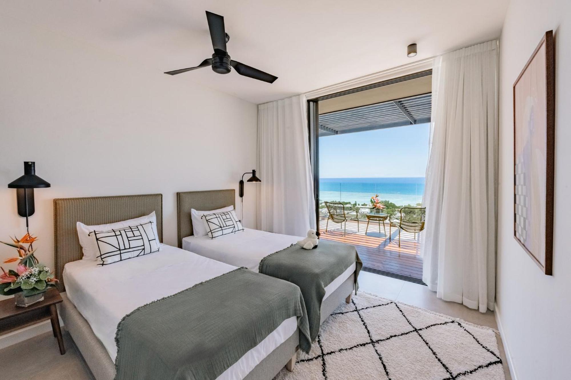 Legend Hill Resort And Spa ريفير نوار المظهر الخارجي الصورة