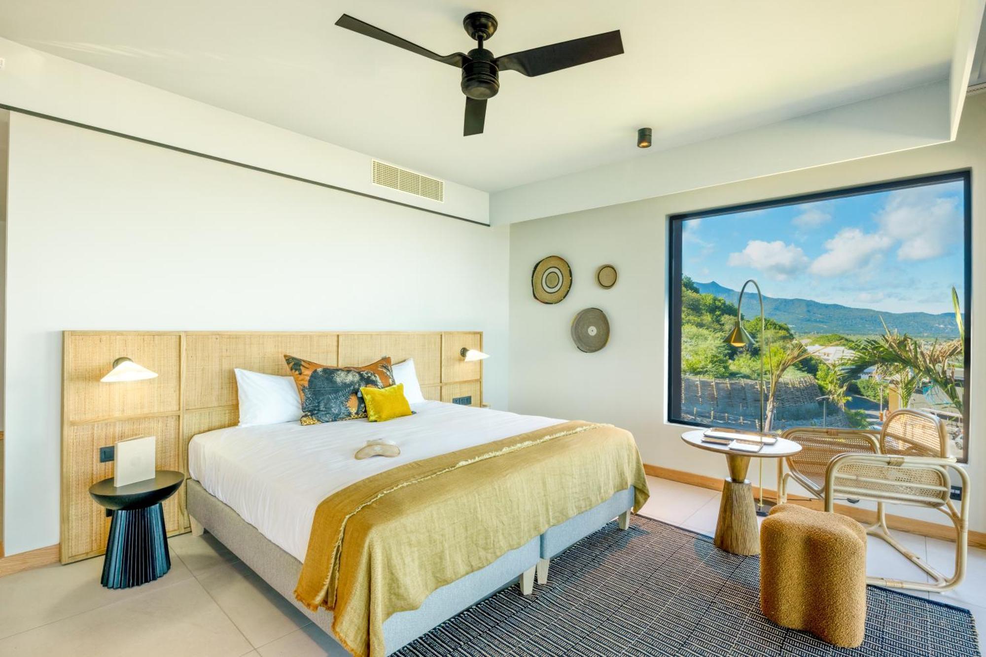 Legend Hill Resort And Spa ريفير نوار المظهر الخارجي الصورة