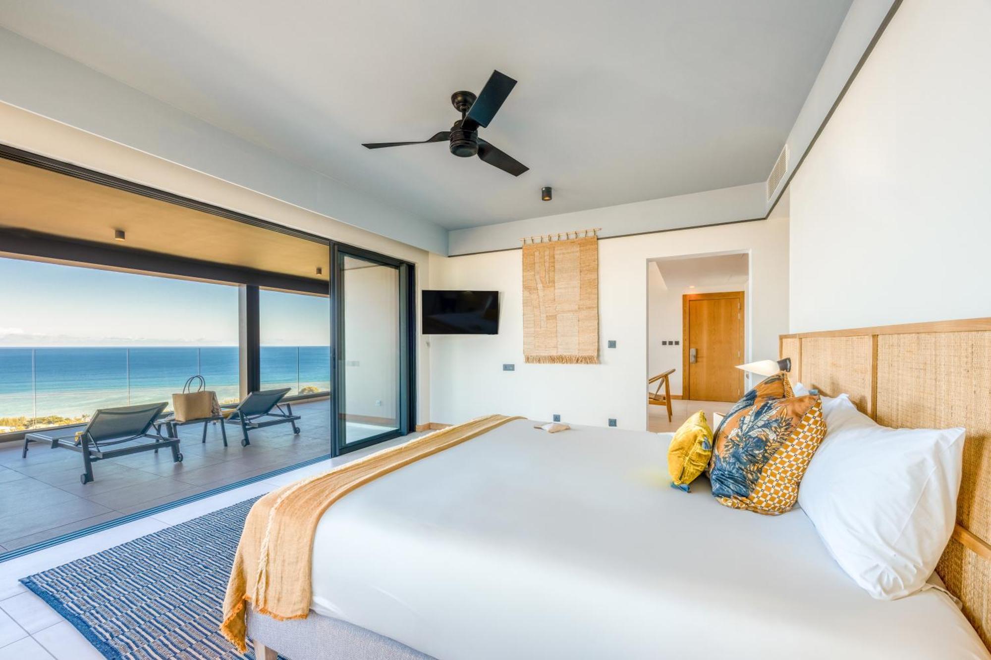 Legend Hill Resort And Spa ريفير نوار المظهر الخارجي الصورة