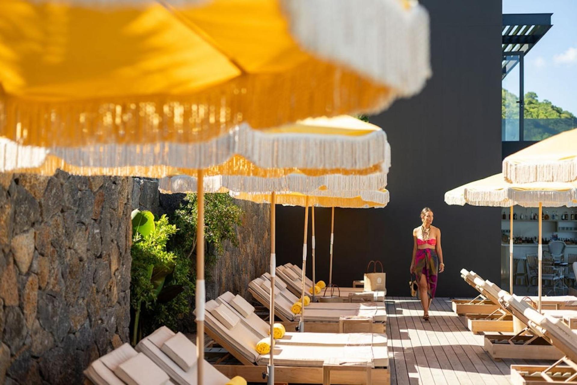 Legend Hill Resort And Spa ريفير نوار المظهر الخارجي الصورة