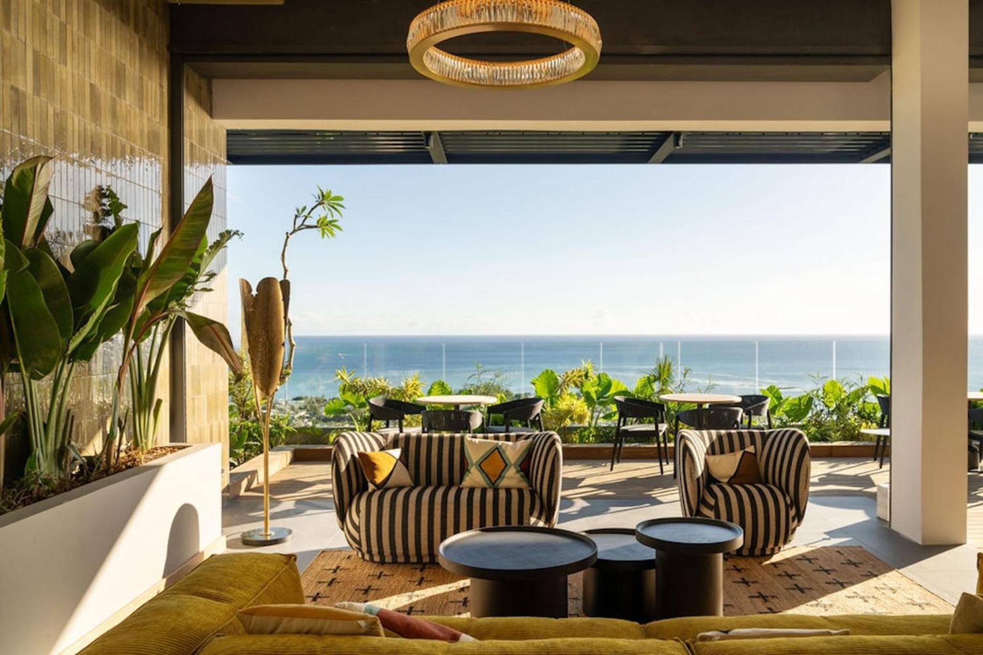 Legend Hill Resort And Spa ريفير نوار المظهر الخارجي الصورة