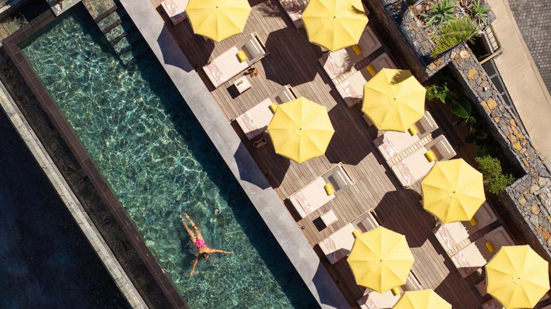 Legend Hill Resort And Spa ريفير نوار المظهر الخارجي الصورة